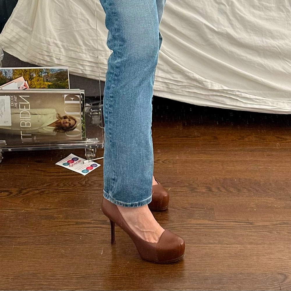 YSL Tribtoo Pump